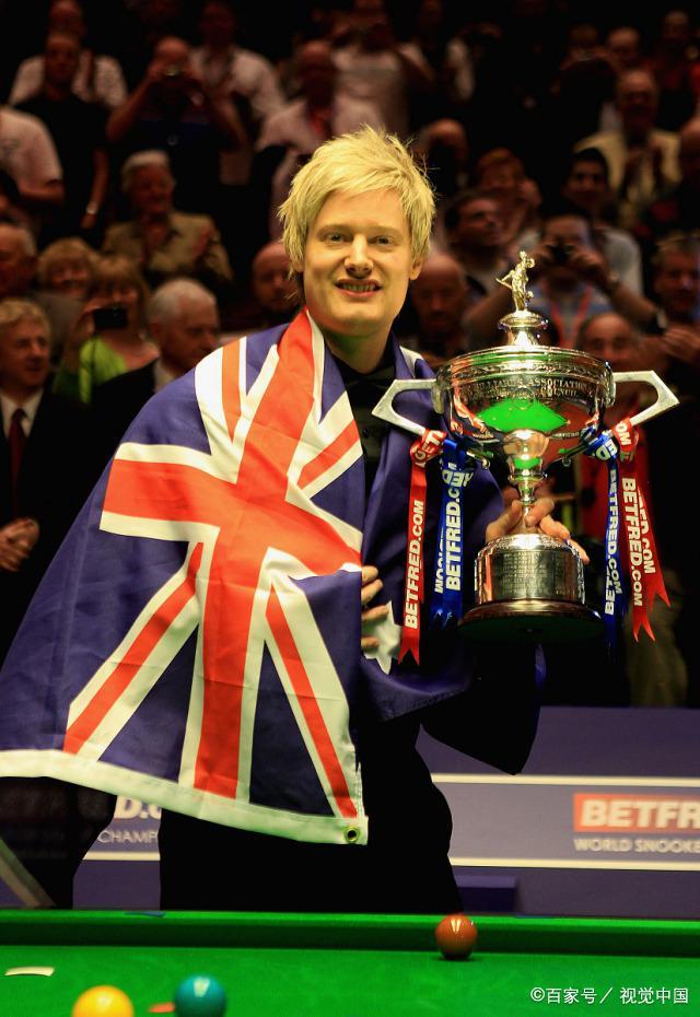 他仍有机会 他仍有机会